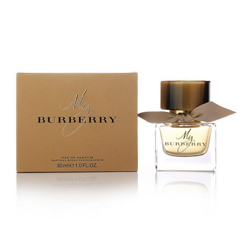 Nước hoa My Burberry EDP 30ml (Có chiết 10ml)