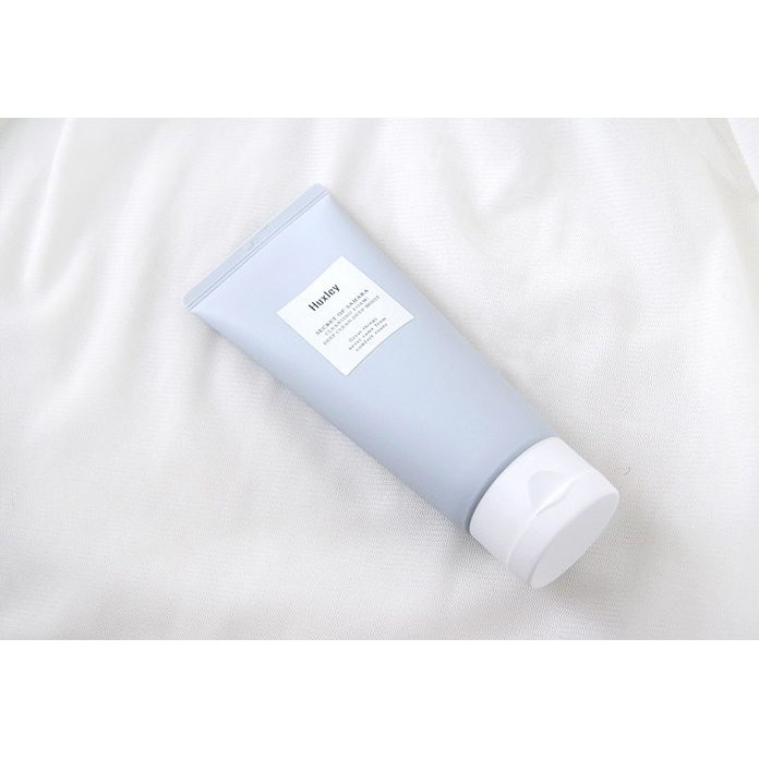 sữa rửa mặt tạo bọtFREESHIP sữa rửa mặt HUXLEY Cleansing Foam Deep Clean Deep Mois HALIN87767