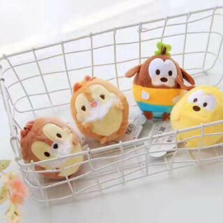 Móc khoá Tsum Tsum