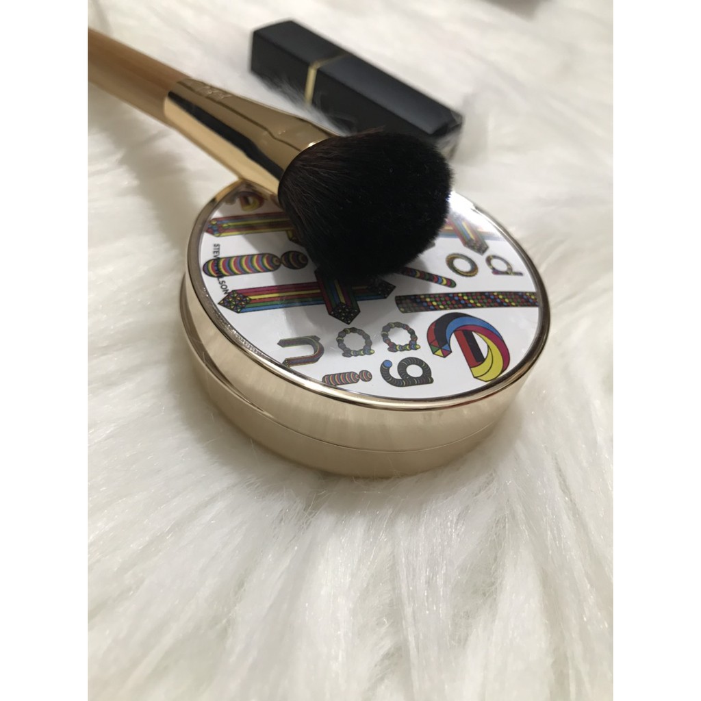 Cọ Trang Điểm Nền Tarte