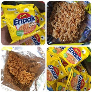 [BÃO SALE 3 NGÀY] [SIÊU RẺ] Snack Mỳ Tôm Vị Rong Biển Thái Lan - Gói To 38gr