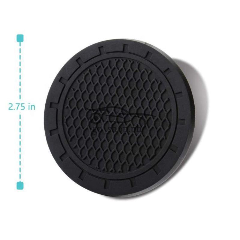 1 Miếng Lót Cốc Chống Trượt Bằng Silicon Cho Xe Hơi Honda city Civic crv hrv brv odyssey jazz accord Civic FC 2016-2020 Bộ Dụng Cụ Tạo Kiểu Tóc Độc Đáo Tiện Dụng