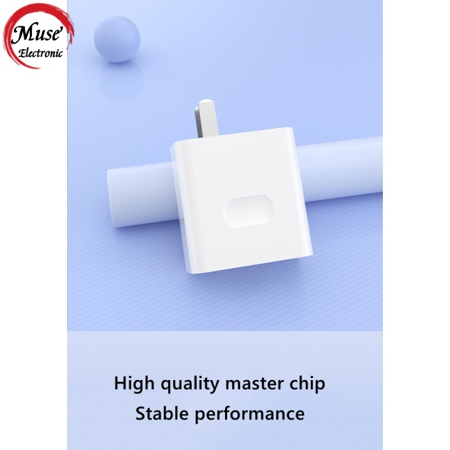 Dây Cáp Sạc Usb Siêu Nhanh 40w / 22.5w Cho Điện Thoại Huawei 5a