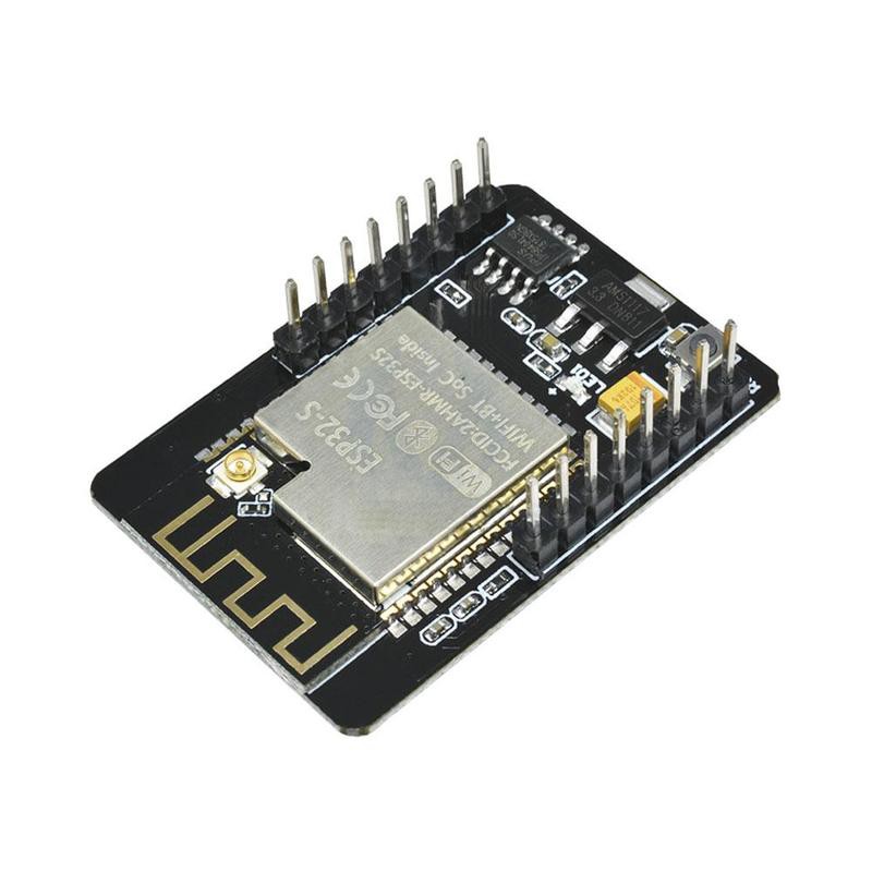 1 Mô Đun Wifi Không Dây Esp32-Cam Ov2640 Dài 2mp Ca N2K0 | BigBuy360 - bigbuy360.vn