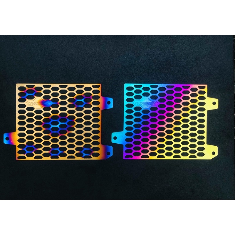 Che Két Nước Titan Lưới Gắn Cho Vario,SH,AB,Click v.v