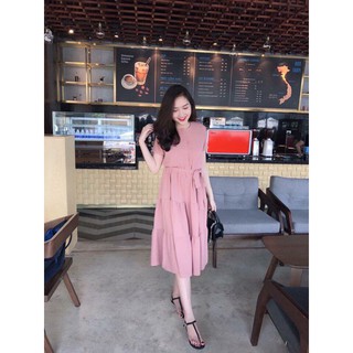 Thanh lý Váy maxi đuôi cá mới