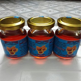 TINH DẦU GẤC NGUYÊN CHẤT 75ML