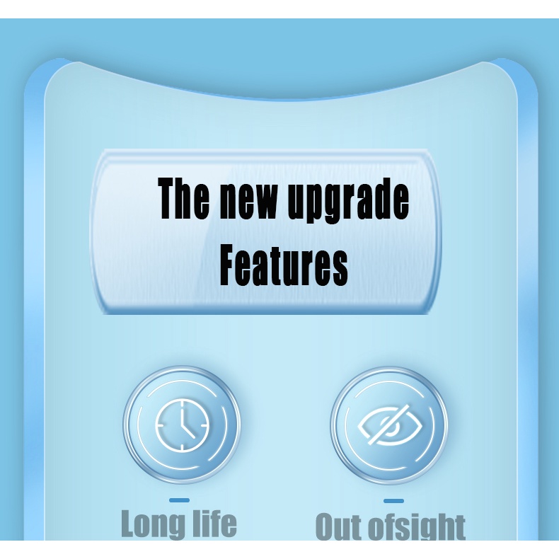 Ngòi Thay Thế Cho Bút Cảm Ứng Ap Pencil 1/2 1st 2nd Generation