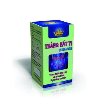 TRÀNG BÁT VỊ-CODANBE