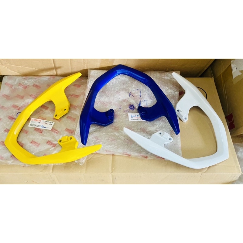 Tay Dắt Tay xách Quai Yên Cảng Yamaha Novou Lx Novou 4 Chính Hãng