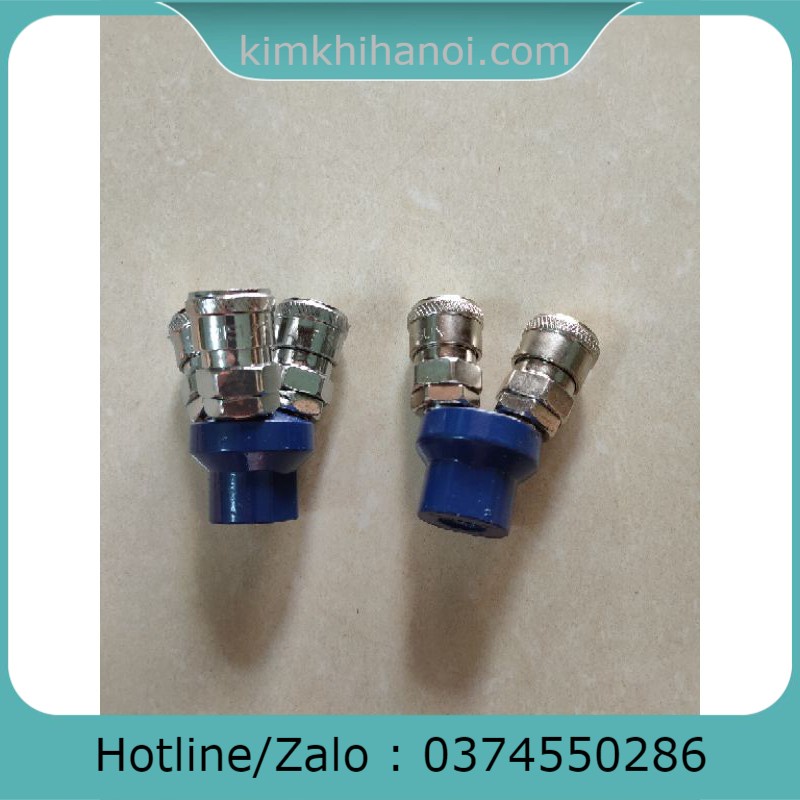 Củ chia hơi 2 chạc,3 chạc