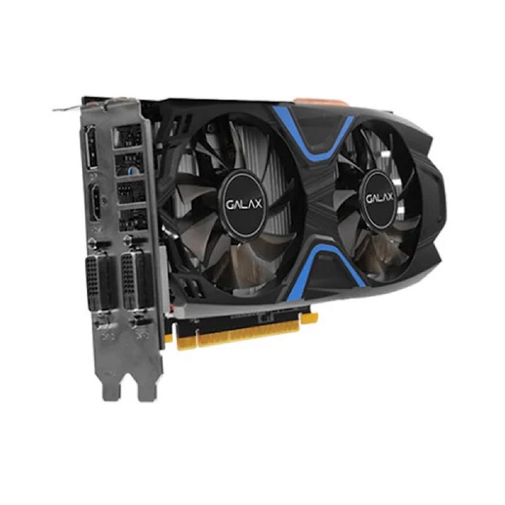 Card màn hình GTX 1050ti , GTX 750ti các hãng , hàng chính hãng , 2nd