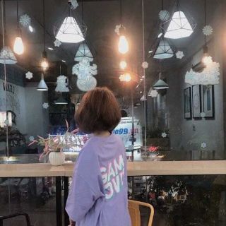 Áo Thun Tay Lở Game Over (Kèm Ảnh Thật)