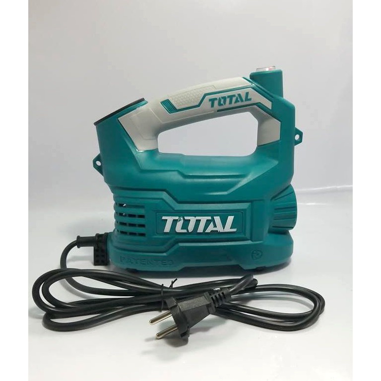 máy phun sơn dùng điện Total 500w