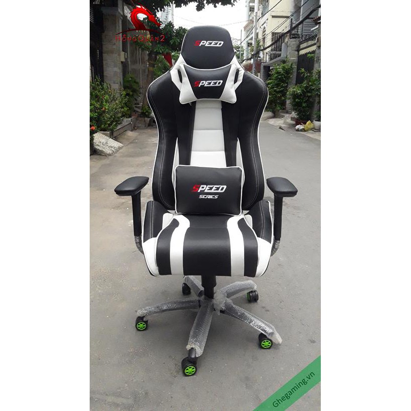 Ghế gaming Poseidon