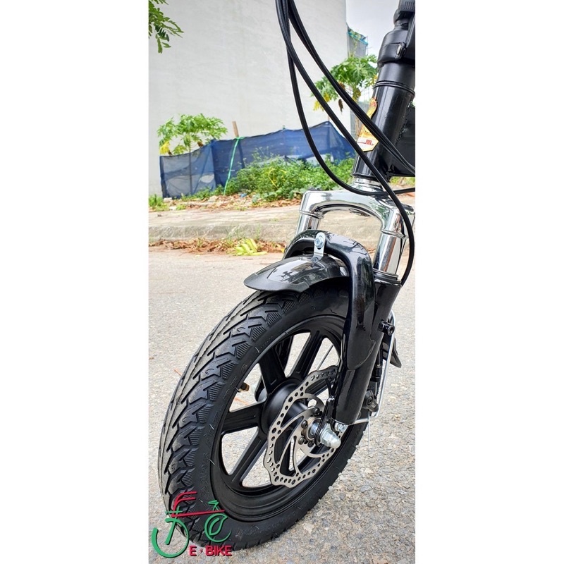 Xe đạp điện  phoenix  hàng nội địa TQ