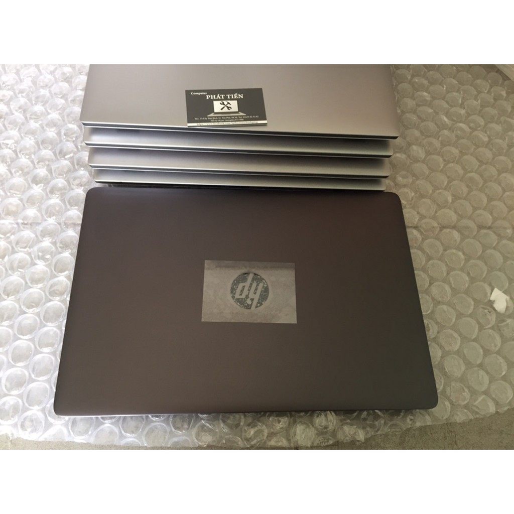 Laptop HP Zbook Studio G3 Xeon E3 1505M. Ram 8G. SSD 256G. M1000M 4G. | BigBuy360 - bigbuy360.vn