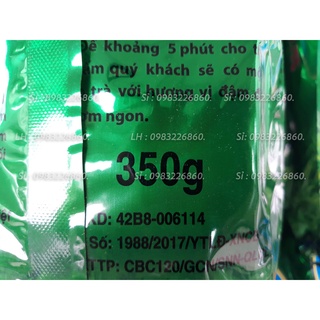 [ Mới ]Sỉ Trà Sâm Dứa Bảo Ngân 350g