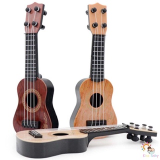 Đàn Ukulele Đồ Chơi Cho Bé