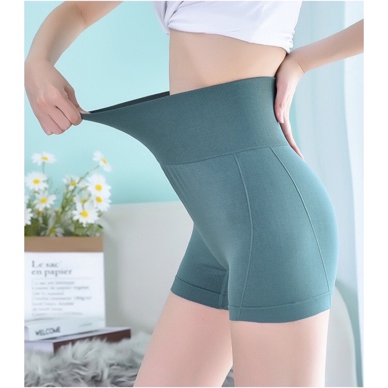 QUẦN ĐÙI TẬP GYM NỮ GEN BỤNG NÂNG MÔNG U.N1 - LADY