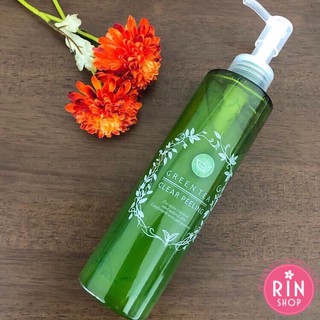 Tẩy da chết GREEN TEA CLEAR PEELING