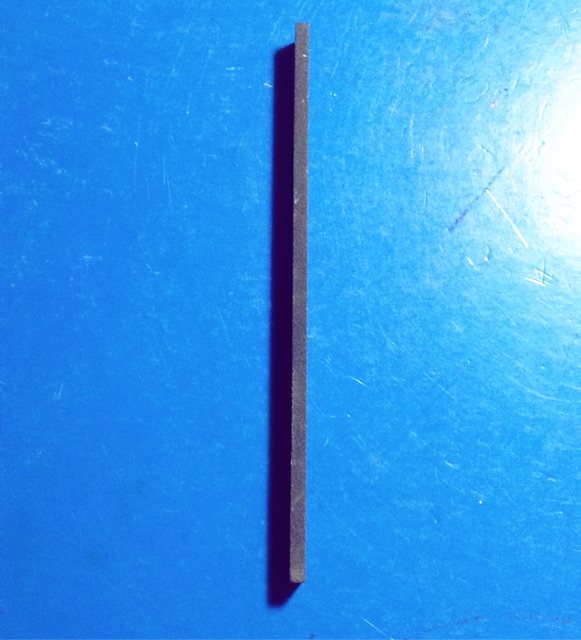 Đá mài khuôn mỏng 5 cây