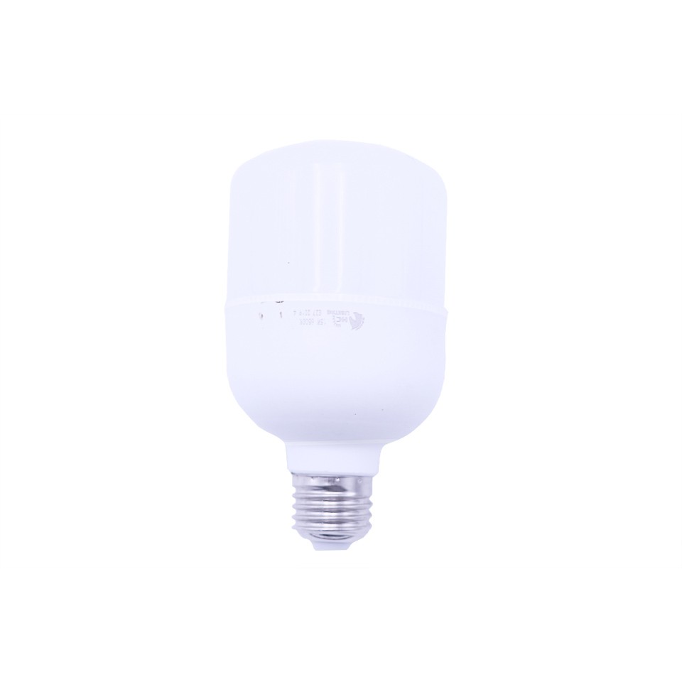 Bóng đèn led trụ 5w siêu tiết kiệm điện Đèn LED Bulb ĐÈN BULB TRỤ KÍN NHỰA BỌC NHÔM Ánh sáng trắng | BigBuy360 - bigbuy360.vn