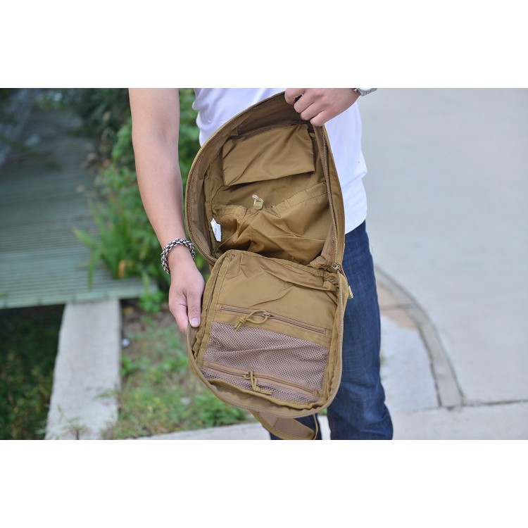 Balo 5.11 Tactical Moab 6 chiến thuật