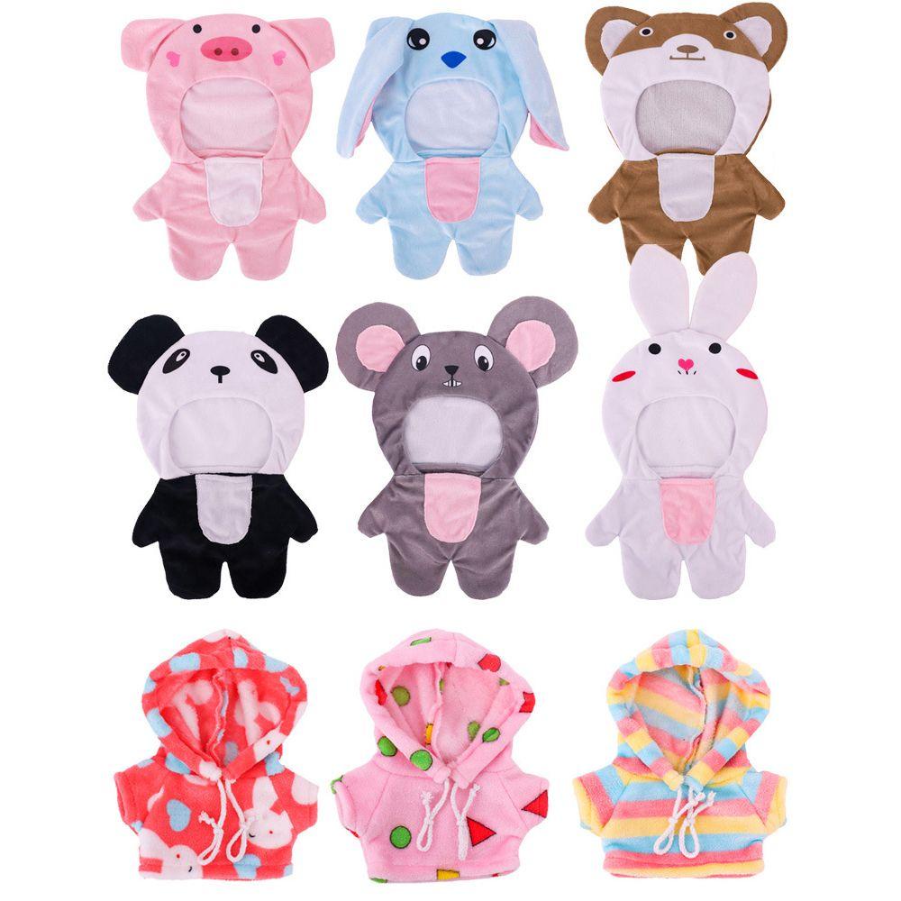 Bộ Áo Liền Quần Vải Cotton Phối Lông Hình Vịt Vàng Hoạt Hình Dễ Thương Cho Bé