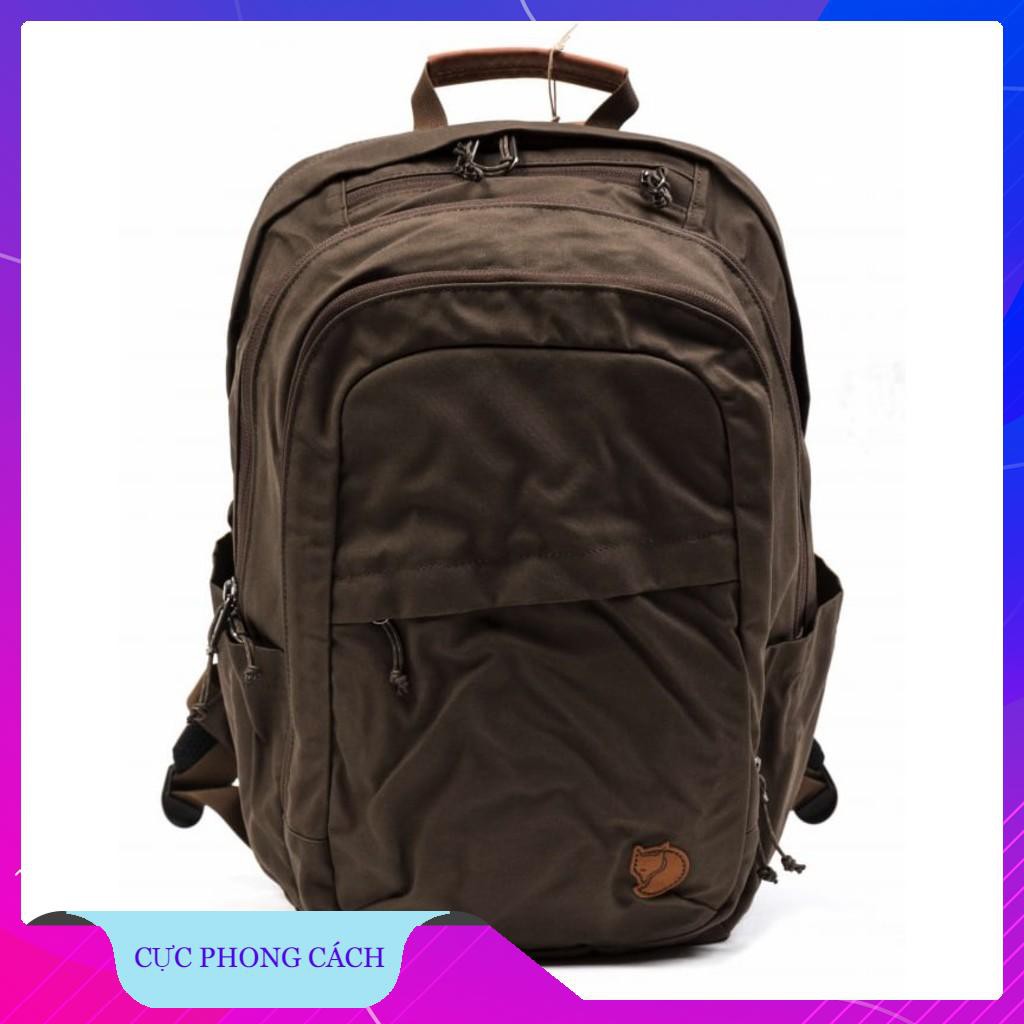 fjallraven räven 28l