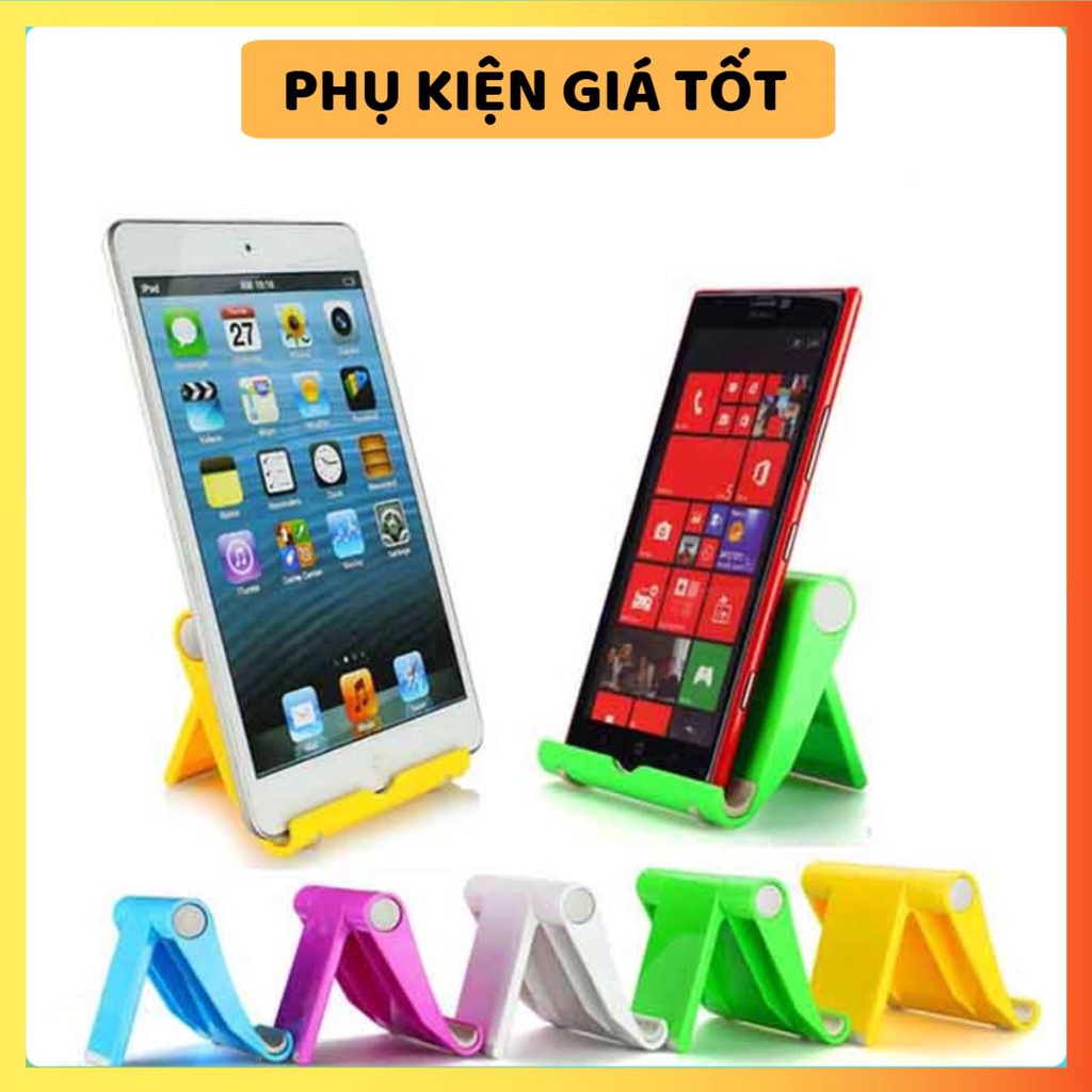 Giá đỡ s059 dùng cho tất cả các dòng điện thoại và máy tính bảng