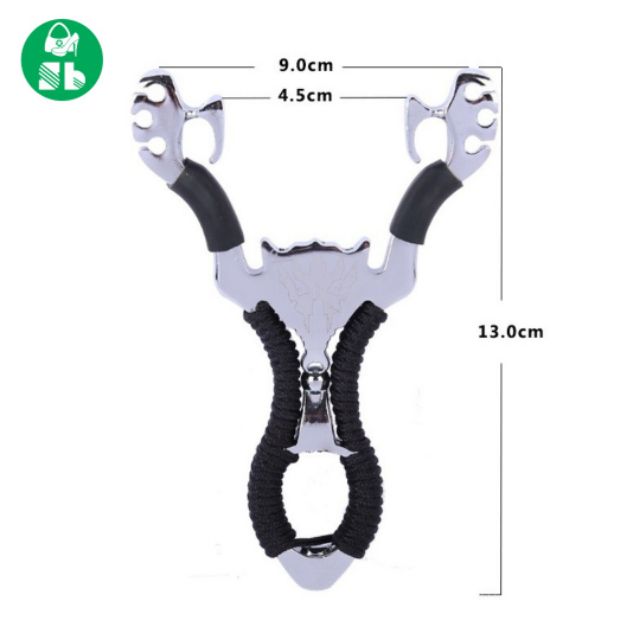 Ná cao su Mặt Vương 3 dây siêu mạnh và combo kèm
