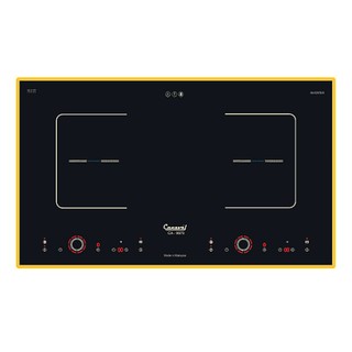 Bếp điện từ đôi Canaval CA9979