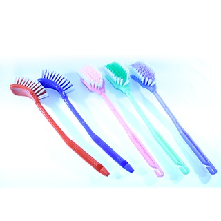Dụng Cụ Vệ Sinh Toilet Cán Dài