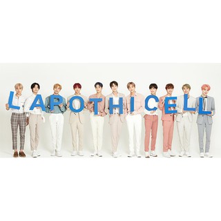 [LAPOTHICELL]  Làm sạch lỗ chân lông Mặt nạ đất sét 120ml