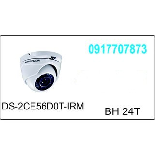 CAMERA HIKVISION DS-2CE56D0T-IRM