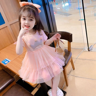 váy cho bé váy công chúa Váy công chúa cho bé gái váy trẻ em gái đầm cho bé gái