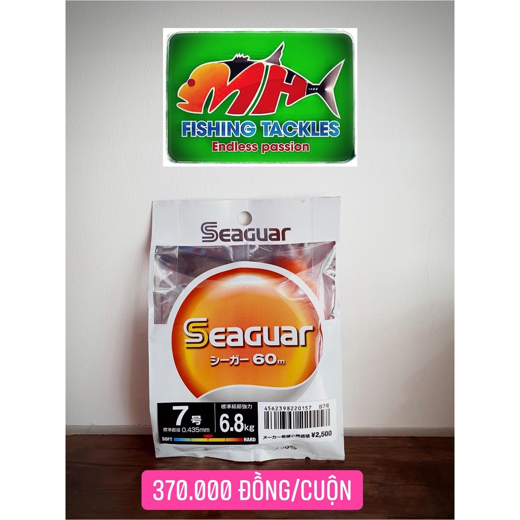 Seaguar 60m
