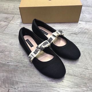 Giày bệt nữ Jadior