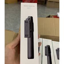 Gậy chụp ảnh Bluetooth K07 có chân tripod