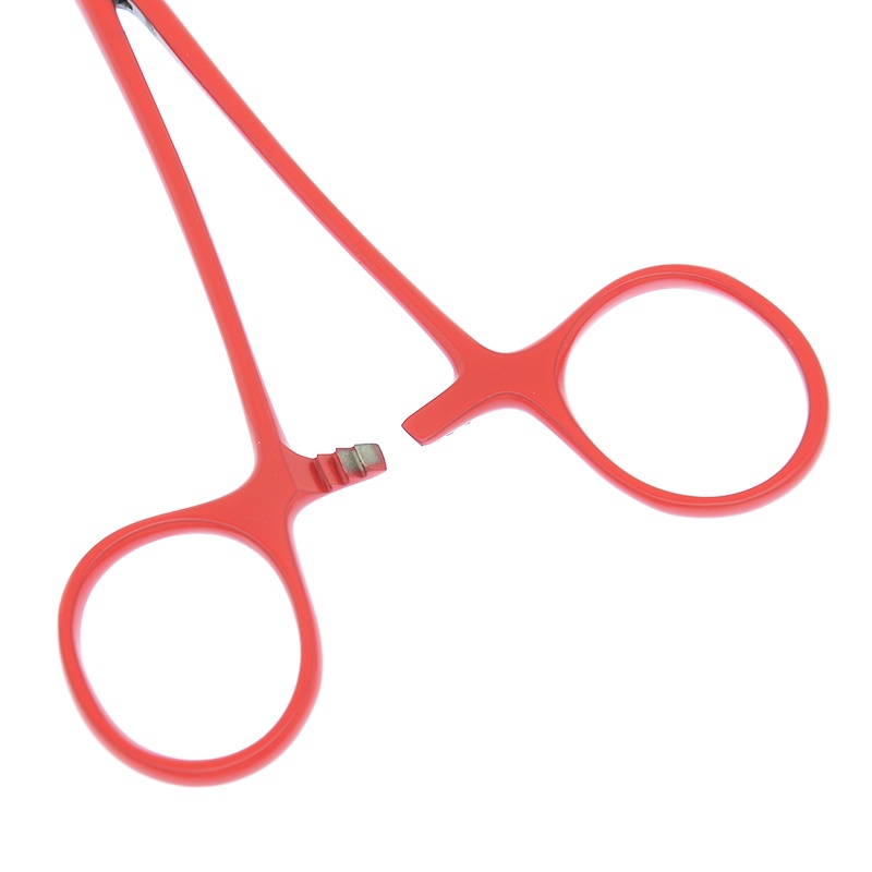 1 Kéo Lược Chải Lông Thú Cưng 12.5cm