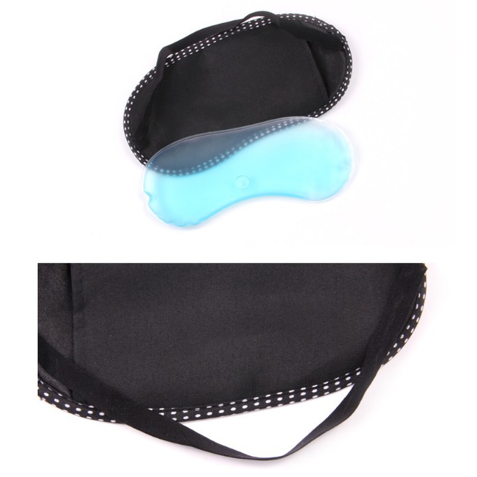 Bịt mắt ngủ gel nước dễ thương | BigBuy360 - bigbuy360.vn