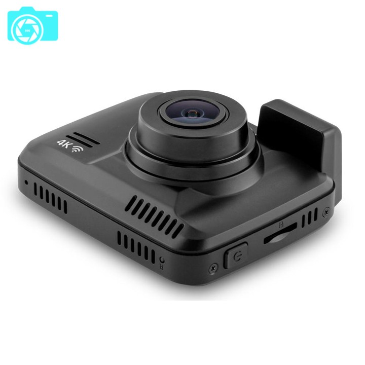 Camera hành trình 4K WIFI GPS Azdome xịn. Tặng thẻ nhớ 32GB