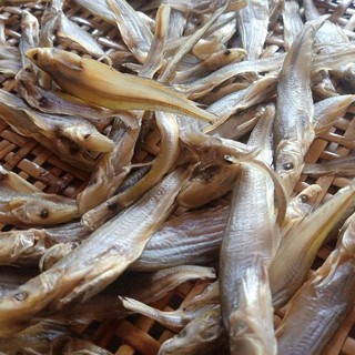 khô cá trèn ( khô cá kết) thơm ngon ngất ngây