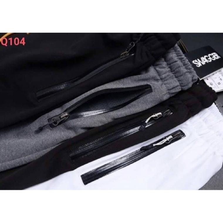 Quần Joker Nam Nữ Bo Gấu cực ấm- 4 màu lựa chọn | BigBuy360 - bigbuy360.vn