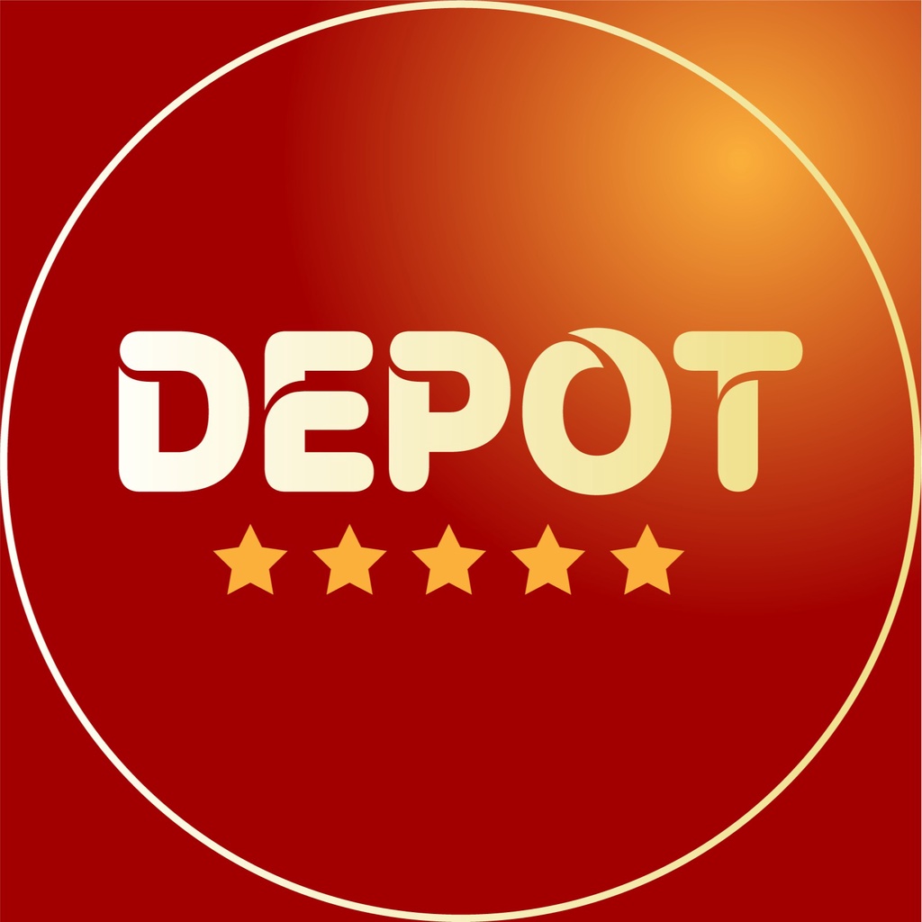 DEPOT - Rẻ Mỗi Ngày