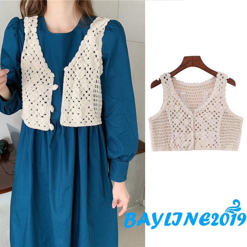 Áo khoác cardigan dệt kim cổ chữ V màu sắc thời trang dành cho nữ