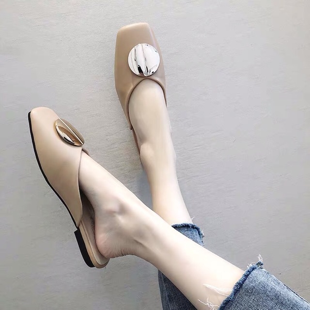 Sục lười Ulzzang hè 2020