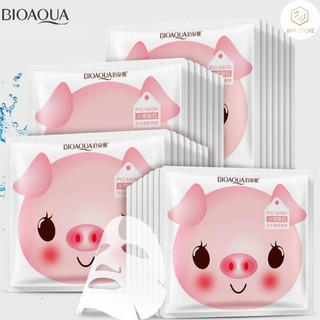 Mặt Nạ Sữa Chua One Spring Small Pig Mask