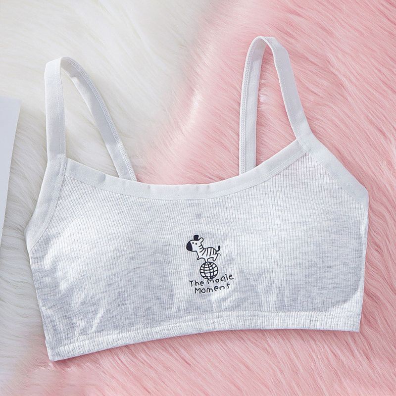 Bra Thể Thao Cotton Cho Người Mới Bắt Đầu
